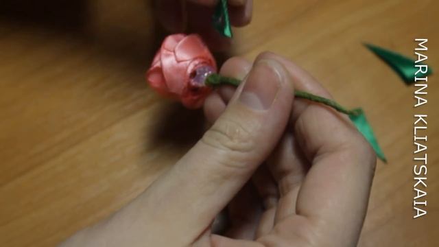 Съемные украшения для бокалов/(ENG SUB)/Removable jewelry for glasses/Марина Кляцкая смотреть онлайн