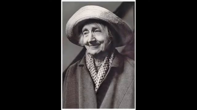 Е. Малышко. "Элегия" памяти А. И. Цветаевой смотреть онлайн