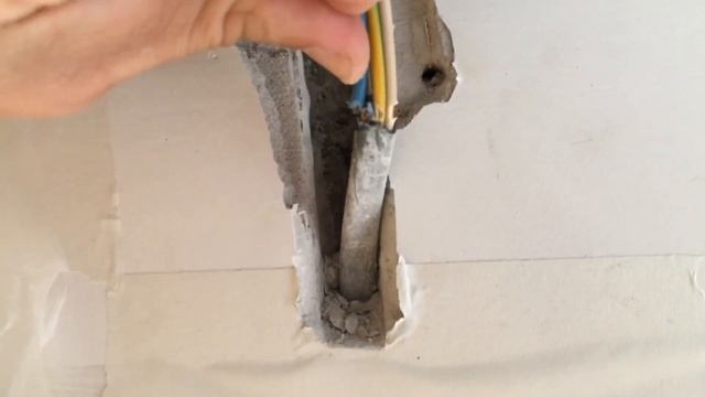 Как починить проводку смотреть онлайн