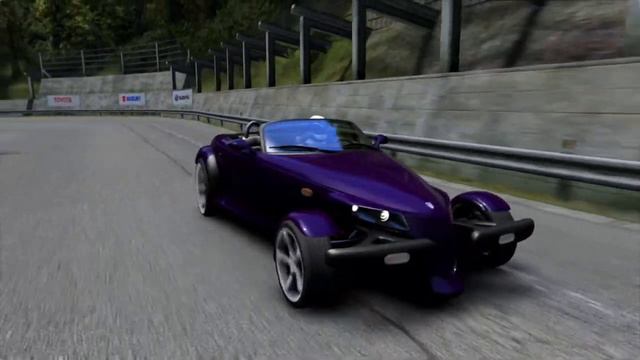 Assetto Corsa : Plymouth Prowler + Download смотреть онлайн