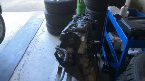 Вольво мотор D5 ОСНОВНАЯ ПРОБЛЕММА ХОЗЯИН ЛОХ!!