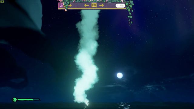 Sea of Thieves - Бороздим морские просторы. Платная оценка каналов! смотреть онлайн