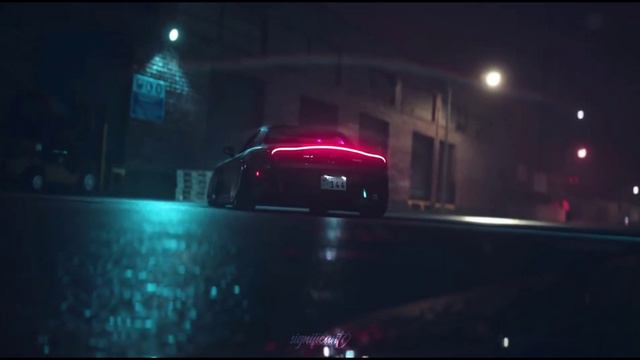 HVME - GOOSEBUMPS (Travis Scott) - Mazda RX-7 (FD3s) Cinematic Showtime - Significant™ смотреть онлайн