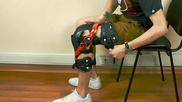 Asterisk Ultra Cell 2.0 с обновленной системой креплений.