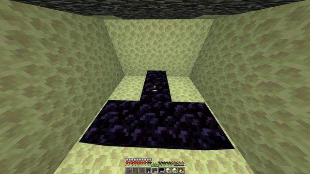 Minecraft Easiest way to execute wither | JAVA Edition смотреть онлайн
