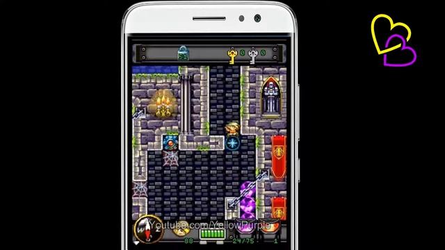 Diamond Rush Bavaria Stage 9 - Game of your old cell phone смотреть онлайн