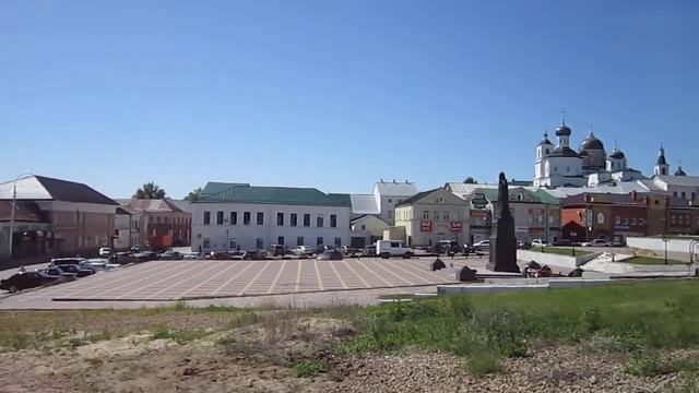 Арзамас: июнь 2021 смотреть онлайн