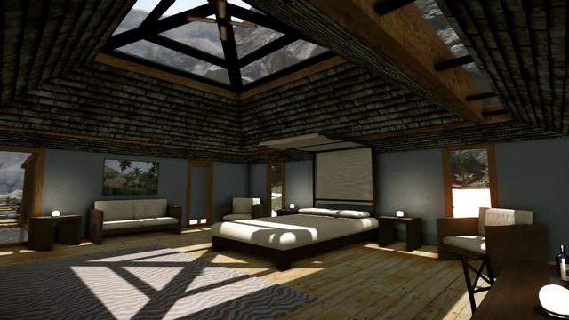 Jurassic Park Aftermath : Update 5