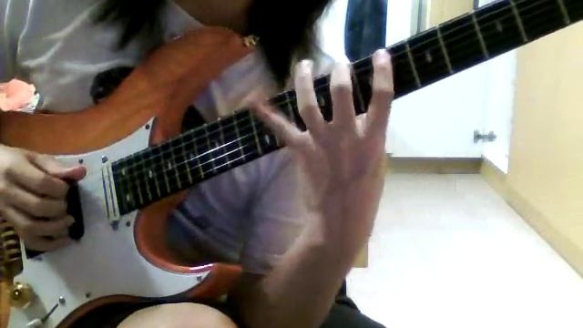 A little noodling with le Zoom G3 смотреть онлайн