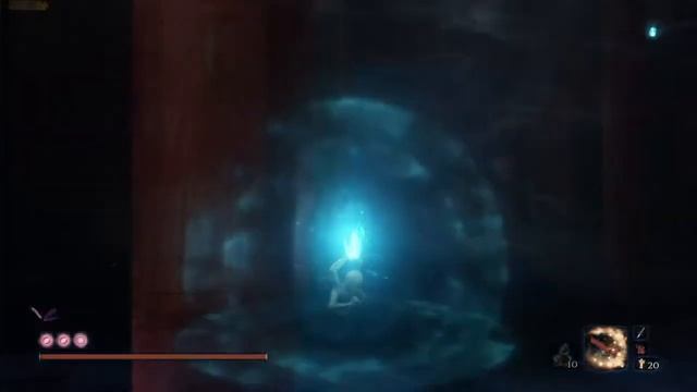 Sekiro турнир силы тропа смерти смотреть онлайн