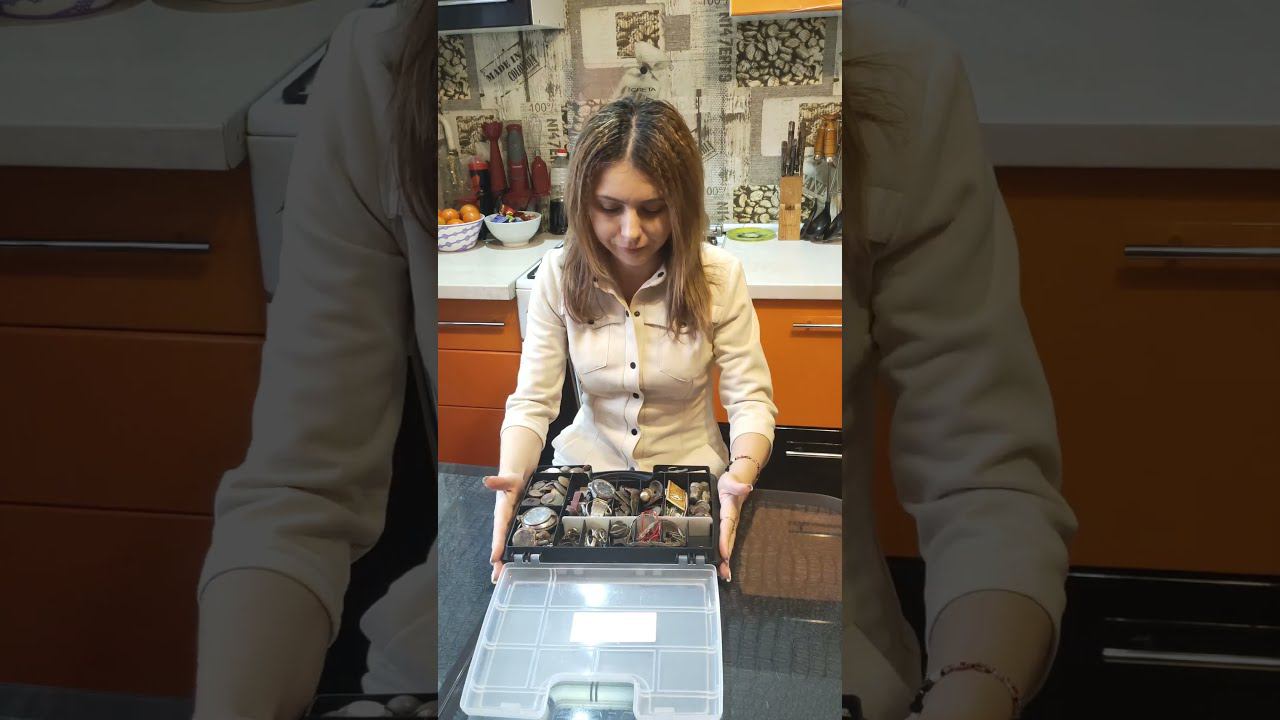 Мои сокровища! смотреть онлайн