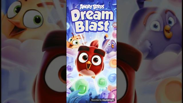 [FALSO] Pantalla Antipirateria De Angry Birds Dream Blast (2019-Presente) смотреть онлайн