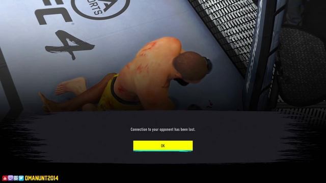 UFC 4 On PS5 - Khamzat Chimaev Added To UFC 4 Made Me Return! EA Sports UFC 4 Gameplay on PS5 смотреть онлайн