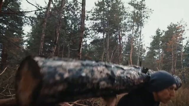 Мотивационный ролик от спорт зала, в котором я тренируюсь Там я сверкну в пару кадрах смотреть онлайн