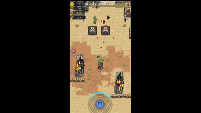 Jackal Squad Game Play Zone 2 смотреть онлайн