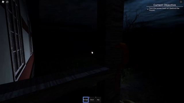 [Roblox] The Graveyard Experience смотреть онлайн
