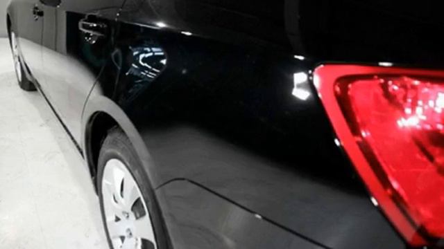 2009 Subaru Impreza Sedan Garfield Heights OH смотреть онлайн