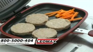 Прямая трансляция Телеканал Leomax