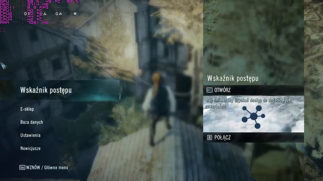 Assassin's Creed: Unity | Stuttering Test смотреть онлайн
