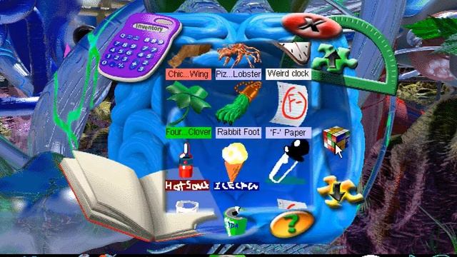 Frog Days: eye.cup смотреть онлайн