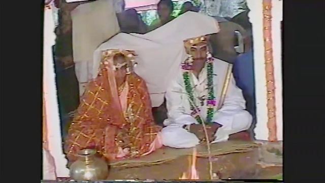 Saras Mohanty. Marriage Ceremony. Video Part- 2, 13/07/2005 (Wednesday) смотреть онлайн