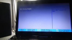 Как сбросить настройки BIOS на ноутбуке HP Pavilion dv6