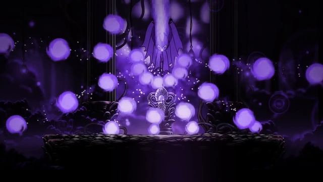 Hollow Knight - The Pantheon of Nightmares (Trailer) смотреть онлайн