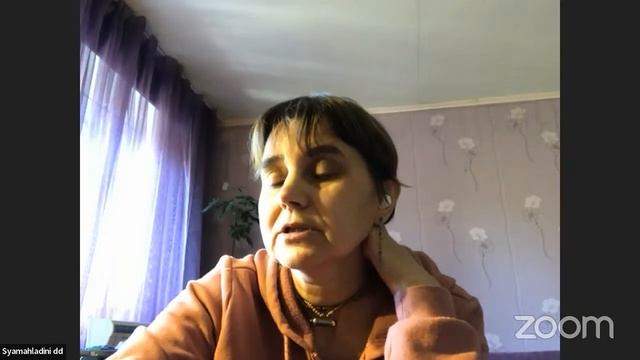 Ишананда Рупа прабху - Класс Шримад Бхагаватам 10.49.13 смотреть онлайн