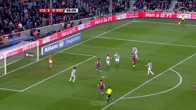 Why Lionel Messi Is Called The "GOAT"? 🐐 смотреть онлайн