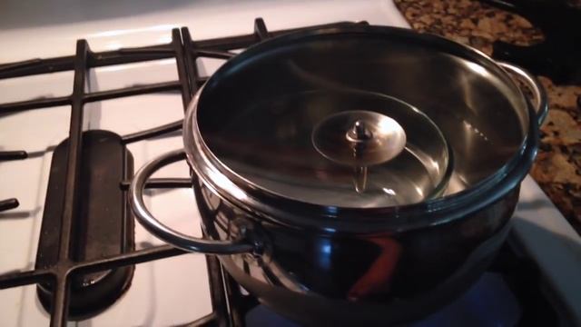 Как Дистиллировать Воду в домашних условиях смотреть онлайн