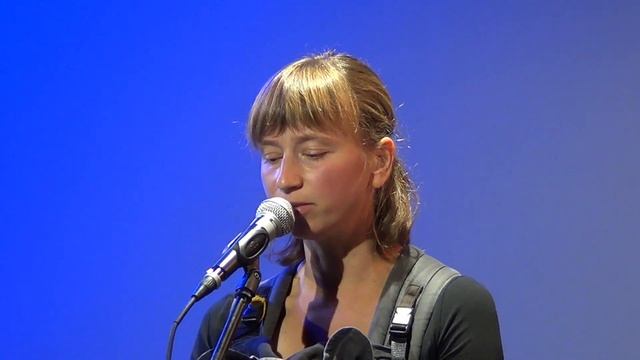 Аля Хайтлина на фестивале в Мюнхене (октябрь 2022) смотреть онлайн