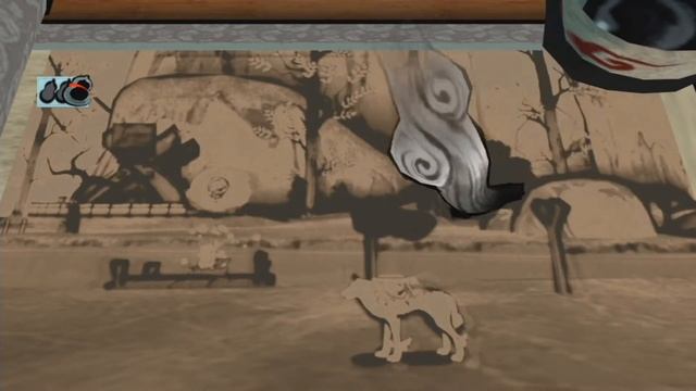 Vertical Slice #26- Okami's Satisfying Progress смотреть онлайн