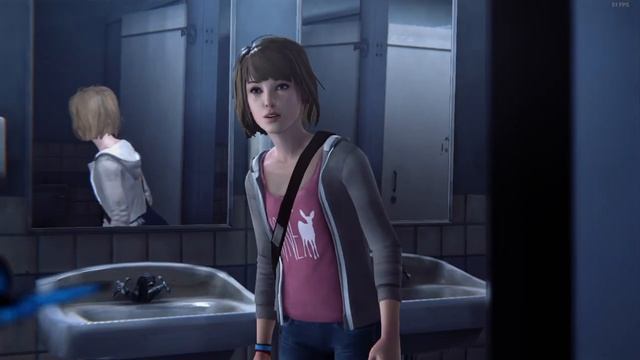 Life Is Strange 2020- GeForce 920m - i5-5200 смотреть онлайн