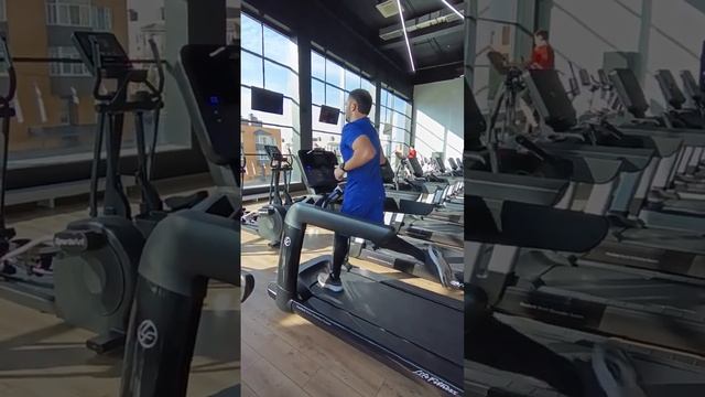 Лящук Евгений, ТФ Южное Бутово, ЧК, 740м смотреть онлайн