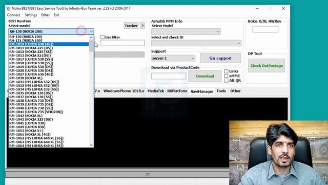 How to Download Nokia Windows Firmware Using Infinity BEST - Infinity BEST Learnig Course смотреть онлайн