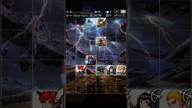 [Terra Battle] SB farming in 1-5: A slightly hard way with 7 pincers смотреть онлайн