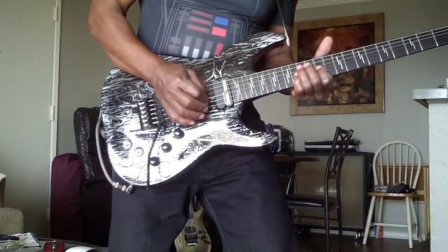 Schecter Silver Mountain C1 F/R/S смотреть онлайн