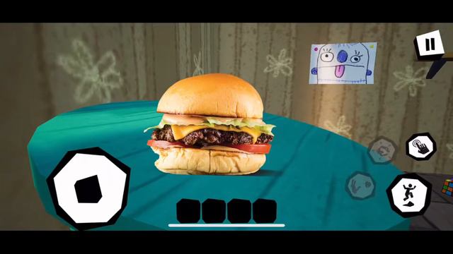 Hello Neighbor (full Gameplay Act 1)*Troll*