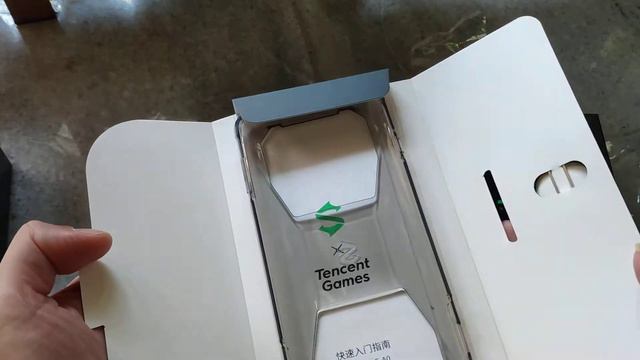 Unboxing NEW BLACK SHARK 3S and NUBIA RED MAGIC 5G смотреть онлайн