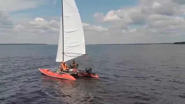 Самоизоляция на Горе-море. смотреть онлайн
