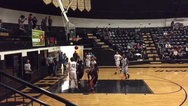 WHS BASKETBALL 2014 смотреть онлайн