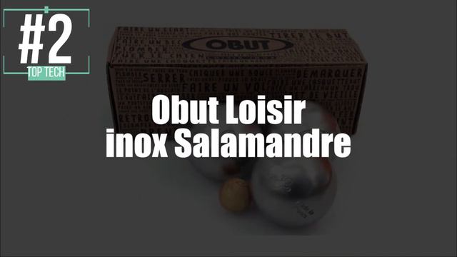 TOP 4: Best Petanque Ball 2021 смотреть онлайн