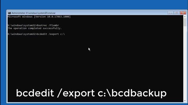 How To Fix Windows 10 Error Code 0xc00000f ( Quick and Easy ) смотреть онлайн