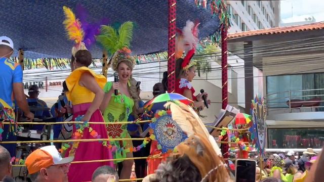 Carnival In Brazil | Biggest Festival Of Brazil | English CC #brasil #carnaval #carnival