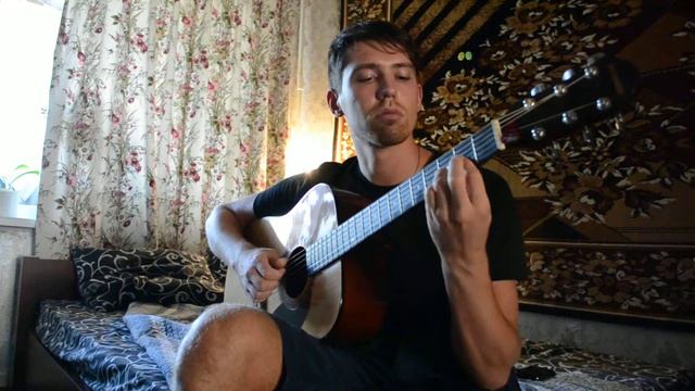 (алилуя кавер) Hallelujah cover - Leonard Cohen (аранжировка М. Чигинцева) смотреть онлайн