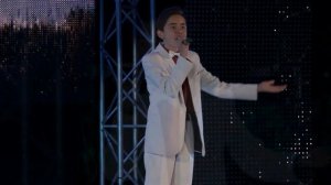 клип.Песня .Марат Садриев.Зэнгэр кулмэк.