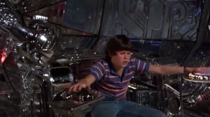 Полёт навигатора Клип