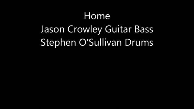 Home Jason Crowley w Stephen O'Sullivan смотреть онлайн
