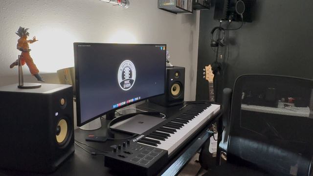 MXR Modified Overdrive смотреть онлайн