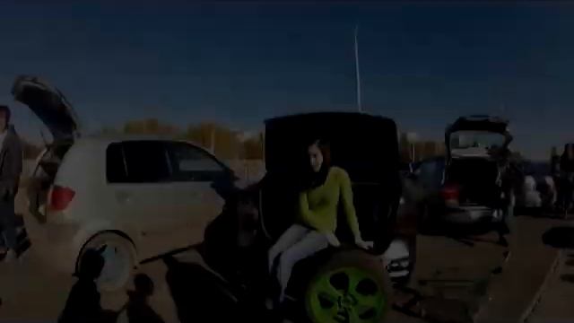 видео со встречи low slow екатеринбург смотреть онлайн